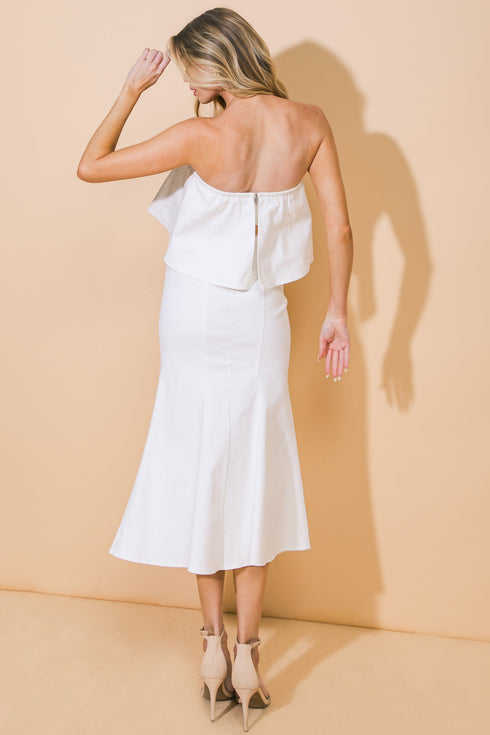 sunset-stroll-woven-twill-top-and-skirt-set Flying Tomato-Sophia's Style-2